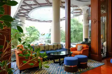 Long Beach Garden & Pavilions - Sha Extra Plus - 11
