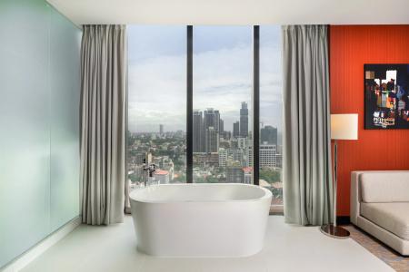 Mövenpick Colombo - 22