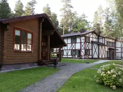 Заячья поляна - 6