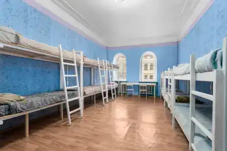 Хостел на Марата 36 - 10