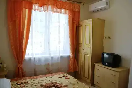 Шоколад на Циолковского - 23