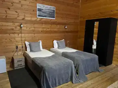 Cedar Grass Териберка - 182