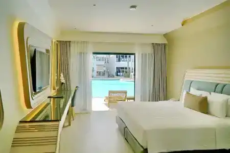 Amora Beach Resort Phuket - Sha Extra Plus - 40