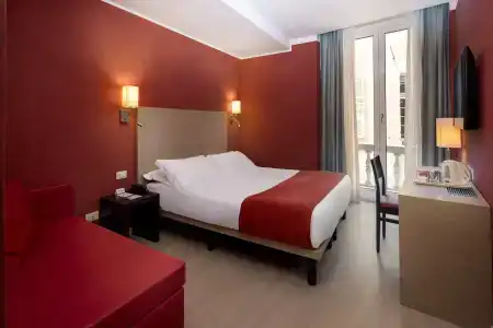 Best Western Porto Antico - 18