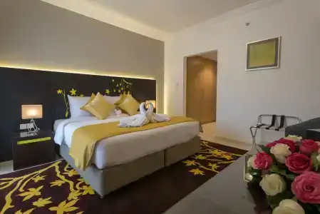 City Stay Prime - Al Barsha - 2