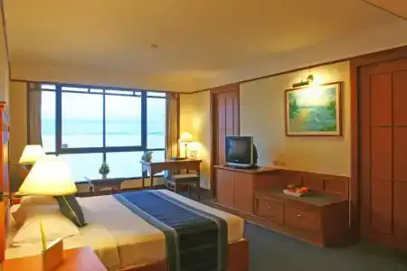 Cholchan Pattaya Beach Resort - Sha Extra Plus - 6
