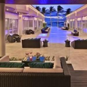 The Privilege Ezra Beach Club - 2