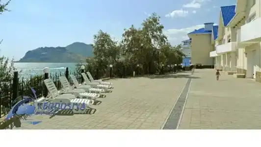 Жемчужина Коктебеля - 3