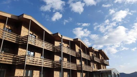 Gudauri Hills Apart - 34