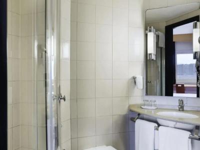 ibis Muscat - 41