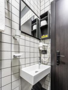 Taksim Terrace - 13