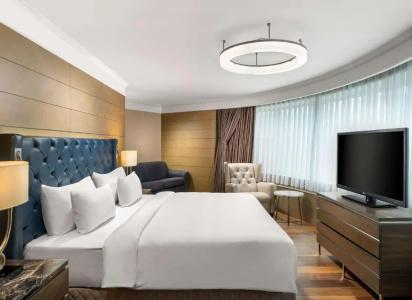Radisson Blu, Istanbul Sisli - 8