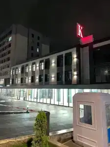 K - 1