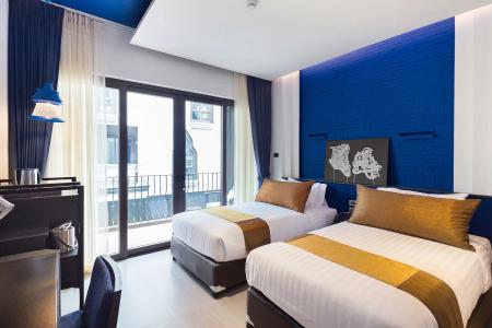 Aksorn Rayong, The Vitality Collection - Sha Plus - 46