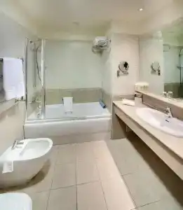Kobuleti Georgia Palace & Spa - 61