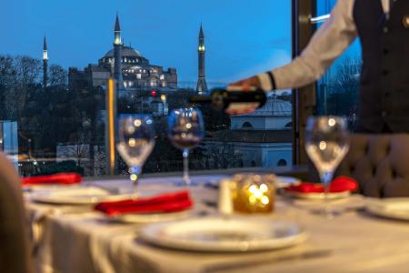 Yasmak Sultan - 32