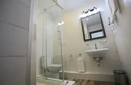 Ambassadori Kachreti Golf Resort - 23