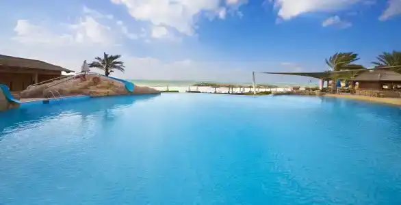 Coral Beach Resort Sharjah - 3