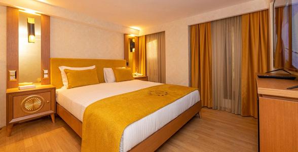 Wyndham Istanbul Old City - 49