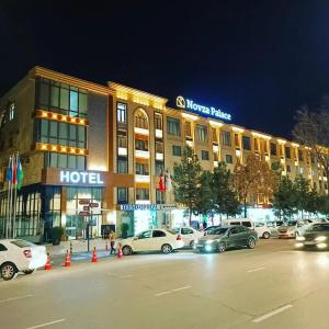 Novza Palace - 2