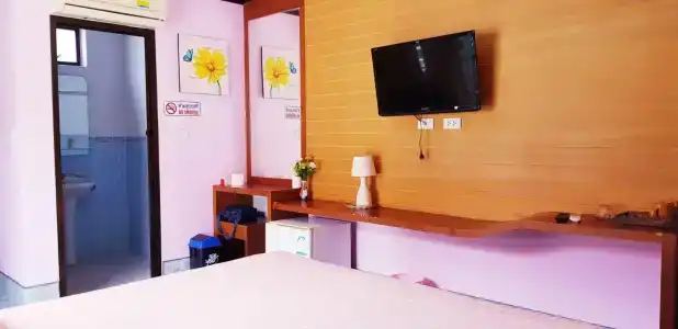 Baan Ketkeaw Guest House 2 - 26