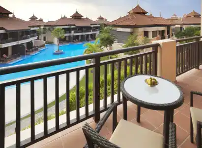 Anantara The Palm Dubai Resort - 86