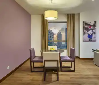 Ramada and Suites by Wyndham Dubai JBR - 133