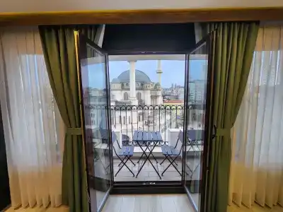Taksim View - 16