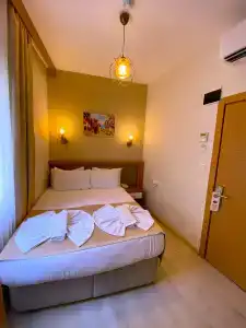 Zeyn Otel Istanbul - 23