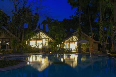 Paradise Beach Resort, Koh Samui - Sha Extra Plus - 4