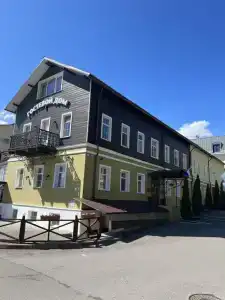 Гостевой дом на Великой - 0
