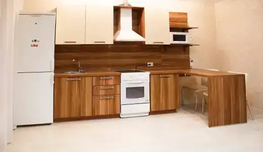 Евродвушка на Доватора - 18