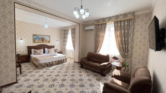 Asia Bukhara - 33