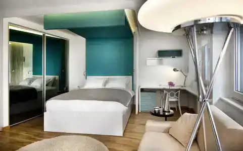 Nuru Ziya Suites - 65