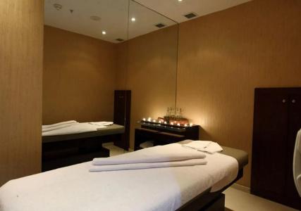 Victory & Spa Istanbul - 4