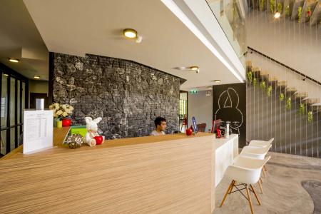 Apple a Day Resort Krabi-Sha Extra Plus - 39