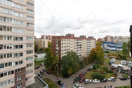 на пр.Энгельса д.136 - 12