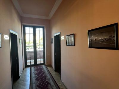 Bridge House Yerevan Armenia - 6
