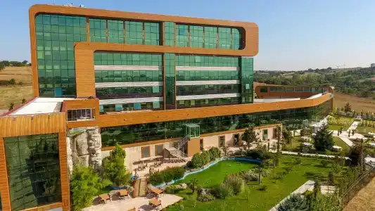 Wyndham Cerkezkoy - 1