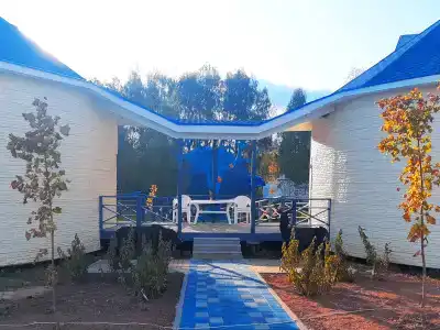 Дом на Дереве - 132