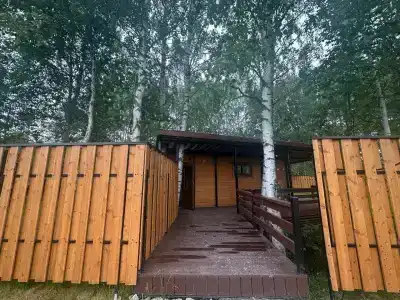 Бобровый берег - 17
