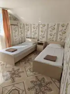 Белый песок - 24
