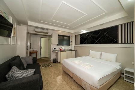 Pera İmperium Taksim - 49