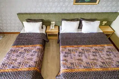 Bayar Family Resort Spa - 14