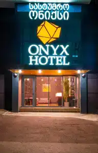 Onyx City Center & Casino - 33