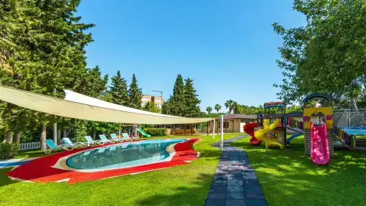 Club Marco Polo - Premium All Inclusive - 30
