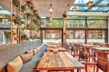 Iota Hotel Tbilisi - 22