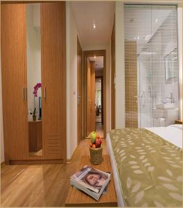 Wame Suite Nisantasi - 54