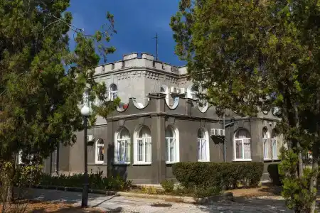 Прибой - 13