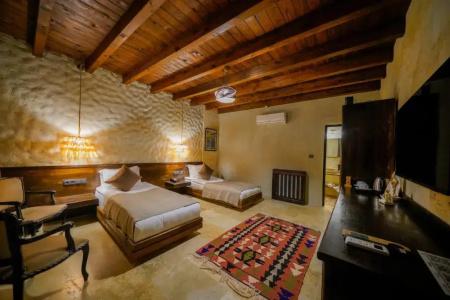 A La Mode Cappadocia by Elixir Hotels - 54